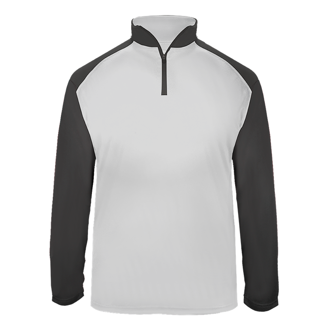 Men's Ultimate Softlock™ Sport 1/4 Zip
