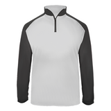 Men's Ultimate Softlock™ Sport 1/4 Zip