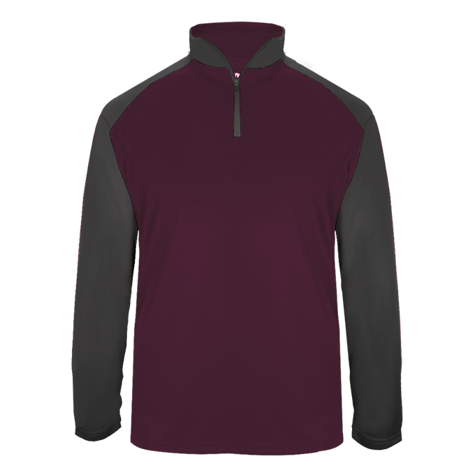 Men's Ultimate Softlock™ Sport 1/4 Zip