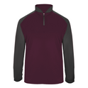 Men's Ultimate Softlock™ Sport 1/4 Zip