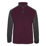 Men's Ultimate Softlock™ Sport 1/4 Zip