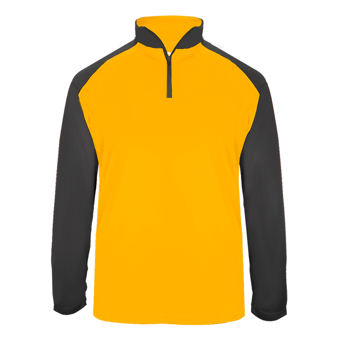 Men's Ultimate Softlock™ Sport 1/4 Zip