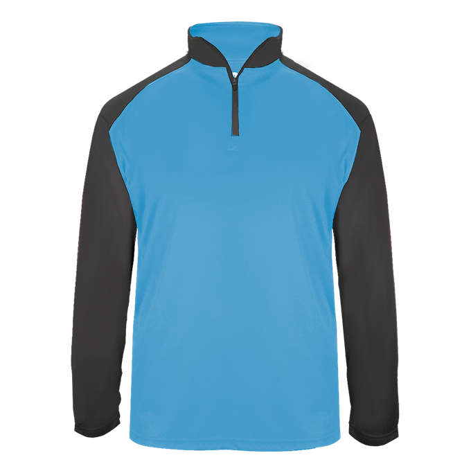 Men's Ultimate Softlock™ Sport 1/4 Zip