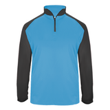 Men's Ultimate Softlock™ Sport 1/4 Zip