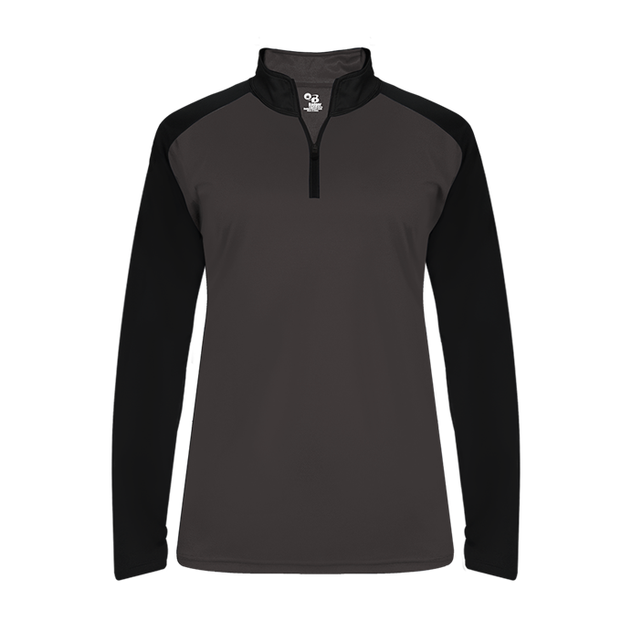 Women's Ultimate Softlock™ Sport 1/4 Zip