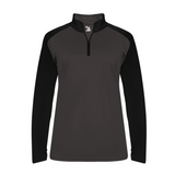 Women's Ultimate Softlock™ Sport 1/4 Zip