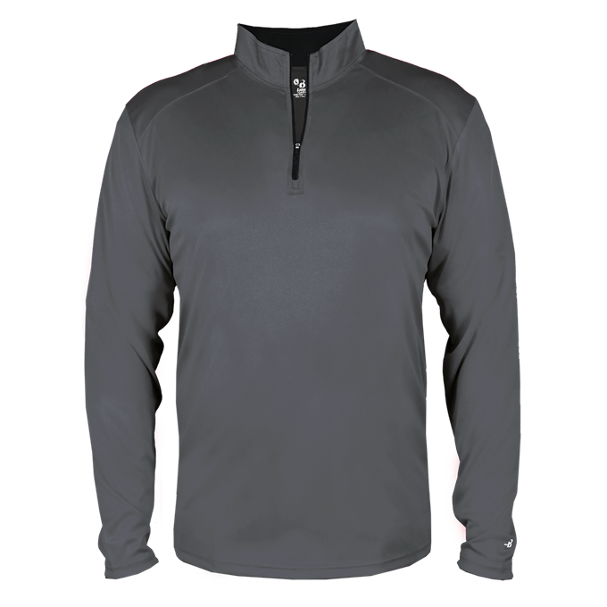 Youth B-Core 1/4 Zip