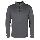 Youth B-Core 1/4 Zip