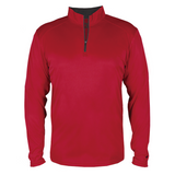 Youth B-Core 1/4 Zip