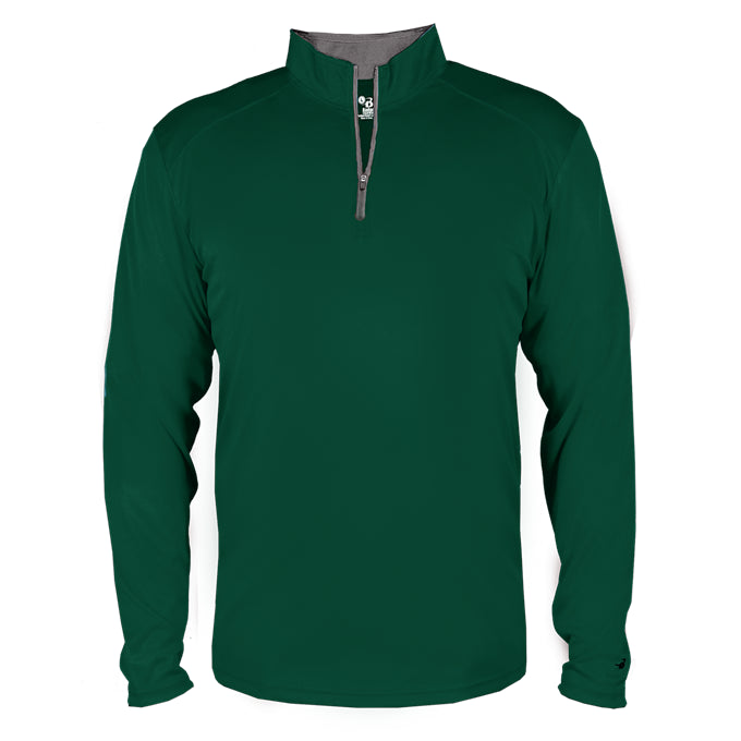 Youth B-Core 1/4 Zip