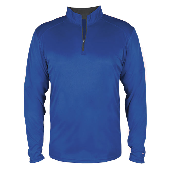 Youth B-Core 1/4 Zip
