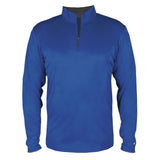 Youth B-Core 1/4 Zip