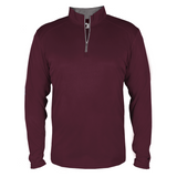Youth B-Core 1/4 Zip
