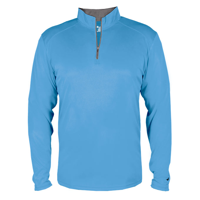 Youth B-Core 1/4 Zip