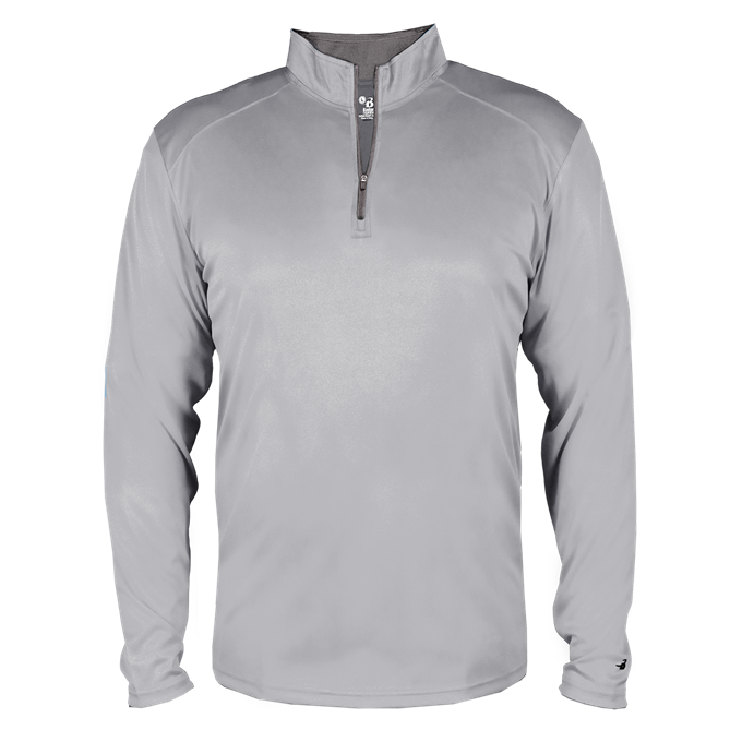 Youth B-Core 1/4 Zip