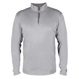 Youth B-Core 1/4 Zip