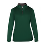Women's B-Core 1/4 Zip