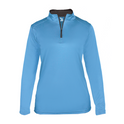 Women's B-Core 1/4 Zip