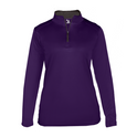 Women's B-Core 1/4 Zip