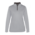 Women's B-Core 1/4 Zip
