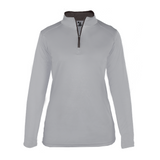Women's B-Core 1/4 Zip
