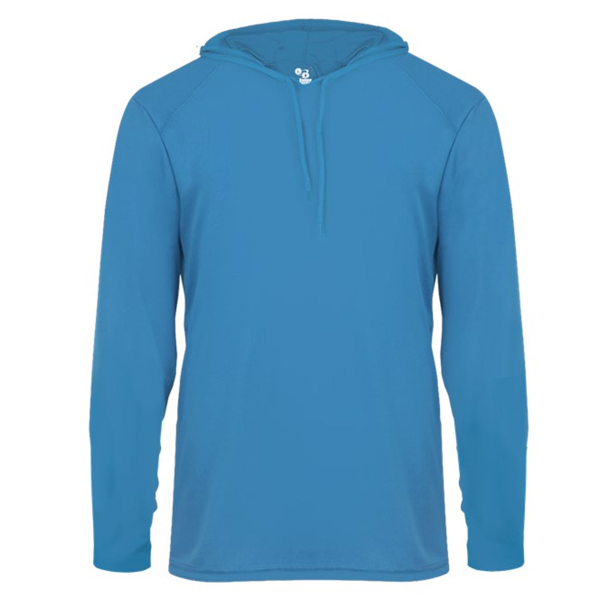 Youth B-Core Hooded Long Sleeve