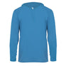Youth B-Core Hooded Long Sleeve