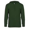 Youth B-Core Hooded Long Sleeve