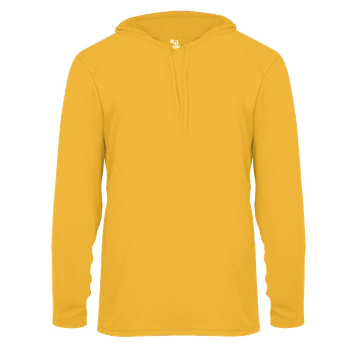 Youth B-Core Hooded Long Sleeve