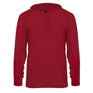 Youth B-Core Hooded Long Sleeve