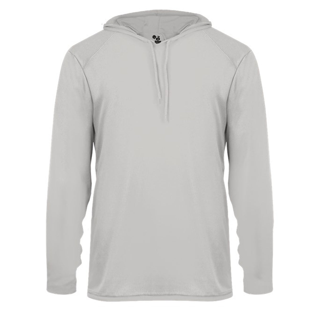 Youth B-Core Hooded Long Sleeve
