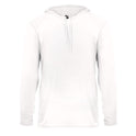 Men's B-Core Hooded Long Sleeve