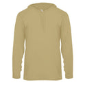 Men's B-Core Hooded Long Sleeve