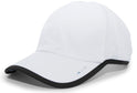Lite Series Active Hook-And-Loop Adjustable Cap