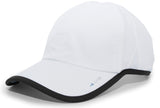 Lite Series Active Hook-And-Loop Adjustable Cap