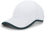 Lite Series Active Hook-And-Loop Adjustable Cap