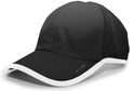 Lite Series Active Hook-And-Loop Adjustable Cap