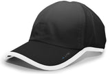 Lite Series Active Hook-And-Loop Adjustable Cap