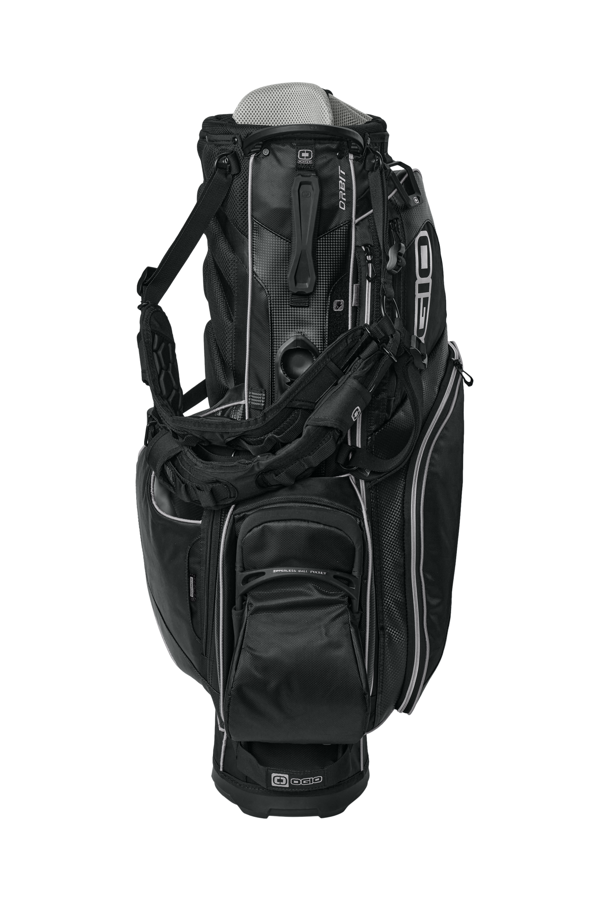 Orbit Cart Bag