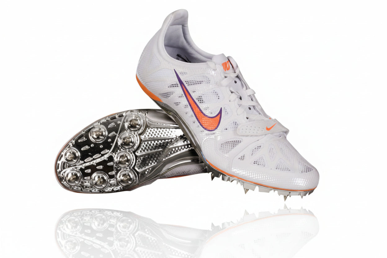 Nike Zoom Superfly R3 – First to the Finish