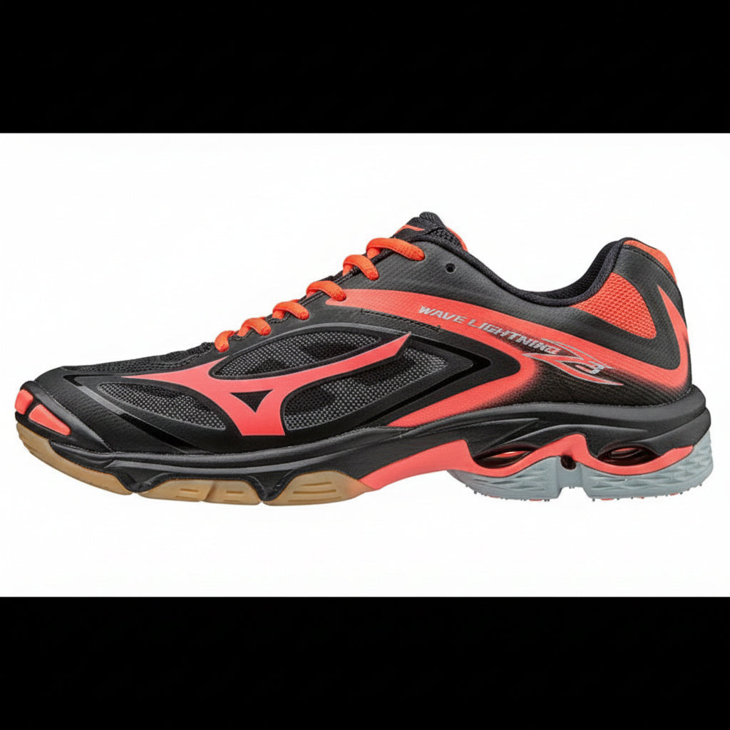 Wave Lightning Z3