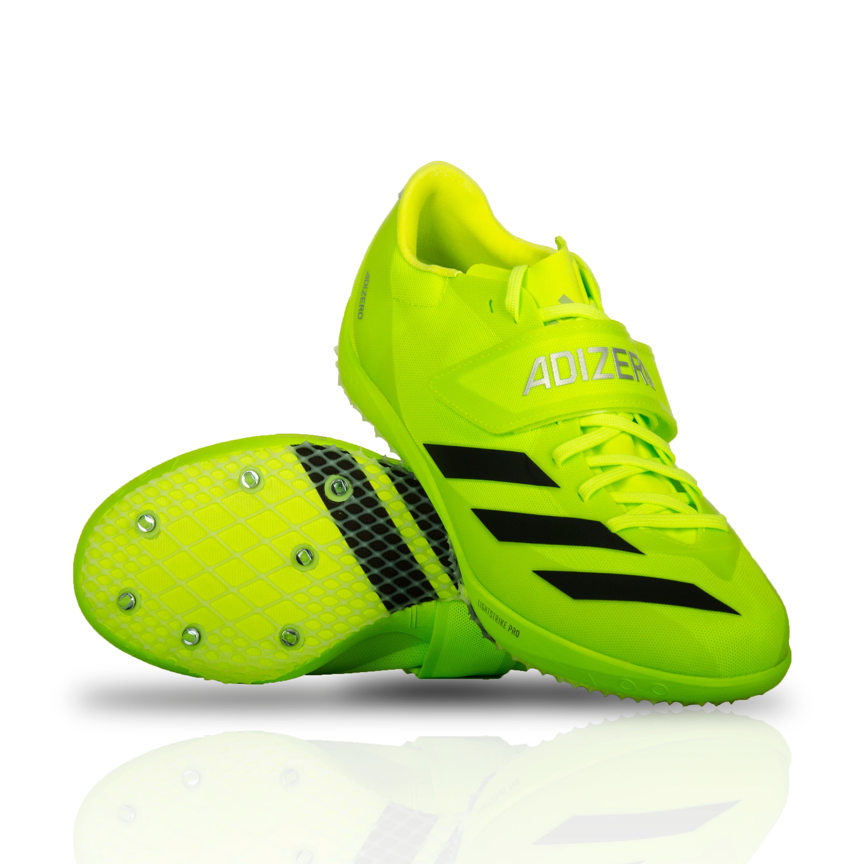 adizero HJ スパイク 27cm ADIZERO HJ スパイクシューズ 27cm ADIZERO HJ スパイクシューズ 27cm