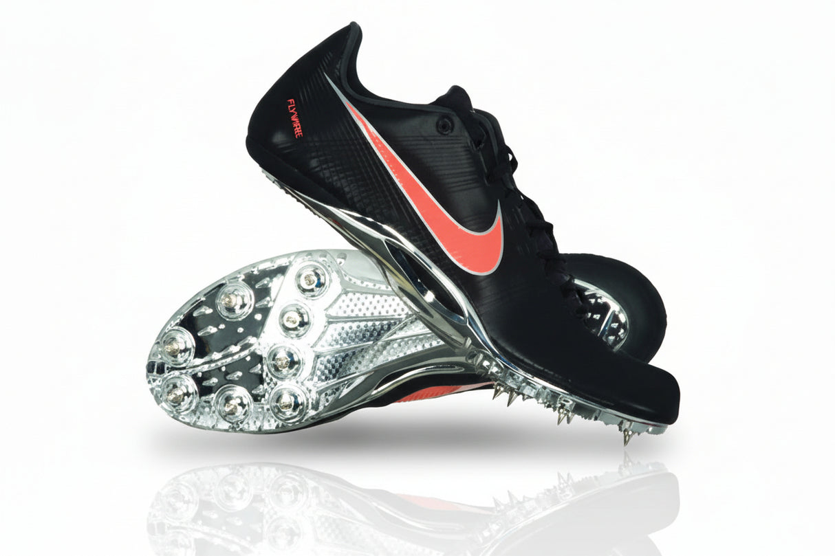 Zoom JA Fly