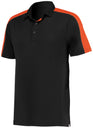 Men's Bi-Color Vital Polo