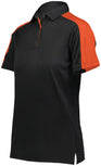 Women's Bi-Color Vital Polo