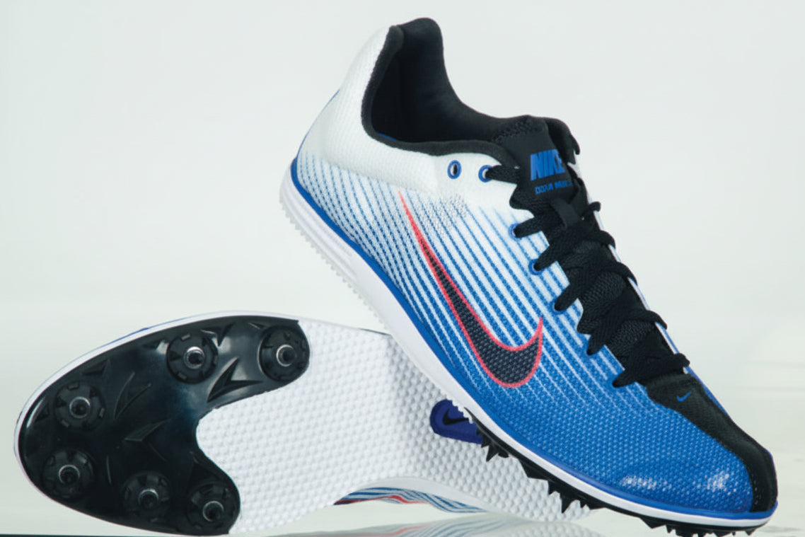 Zoom Rival D 7