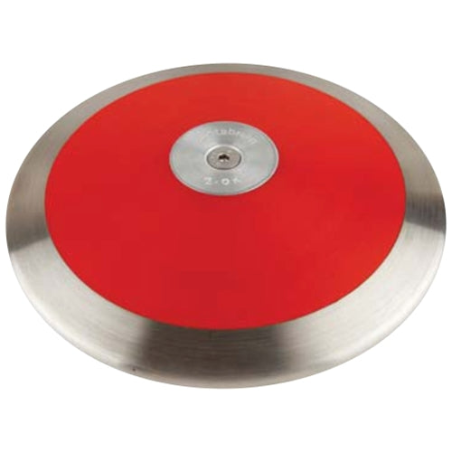 Cantabrian Red International Discus