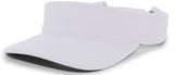 M2 Performance Hook-And-Loop Visor