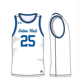 Armourfuse Gametime Jersey