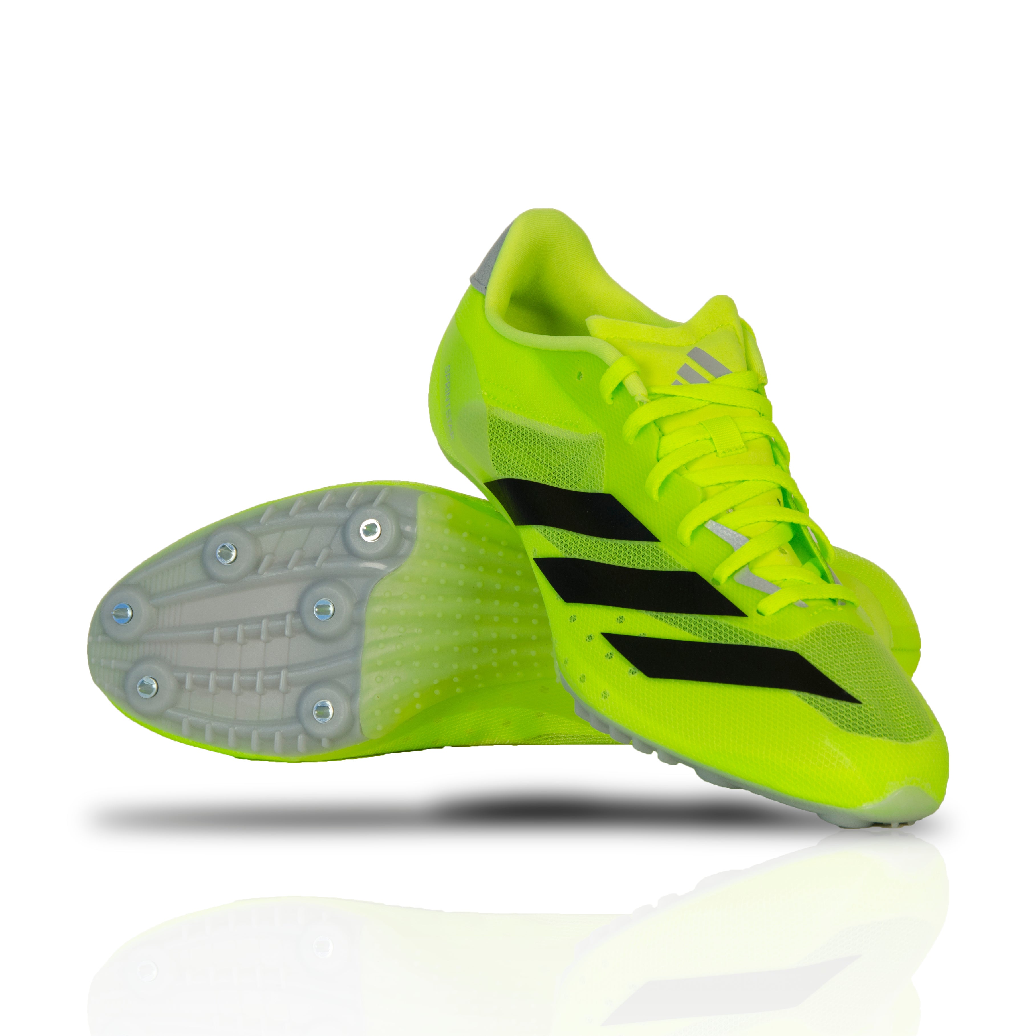 design your own track spikes